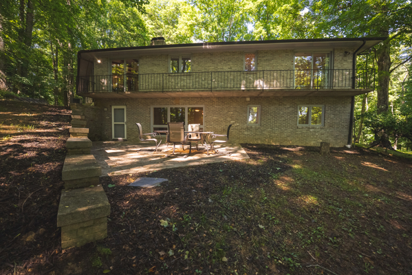 Home in Blacksburg for Sale at Auction