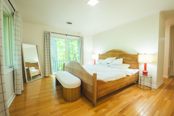 Home in Blacksburg for Sale at Auction