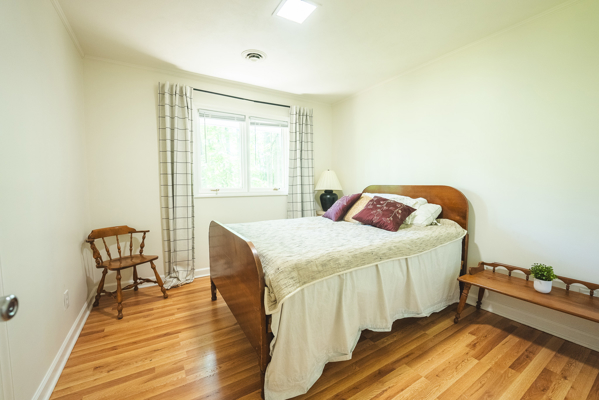 Home in Blacksburg for Sale at Auction