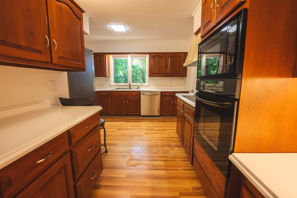 Home in Blacksburg for Sale at Auction