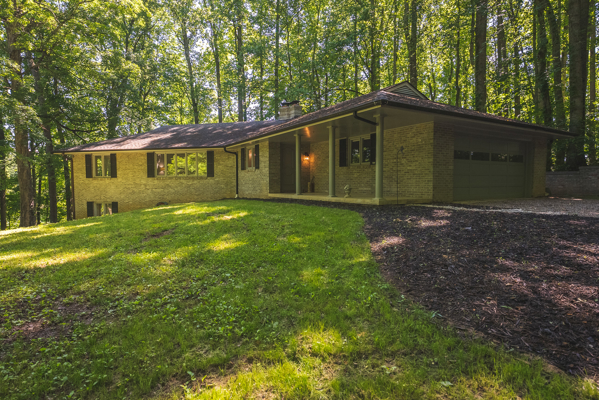 Home in Blacksburg for Sale at Auction