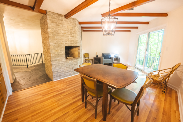 Home in Blacksburg for Sale at Auction