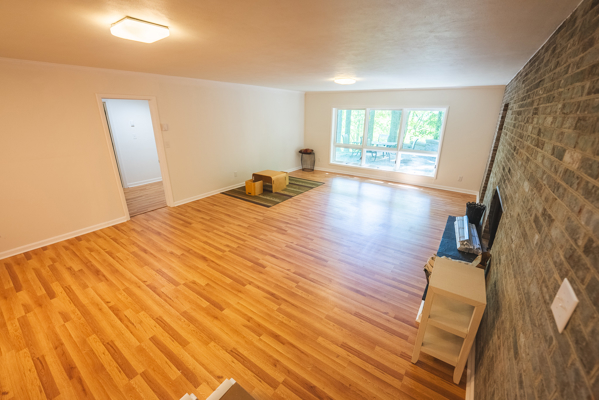 Home in Blacksburg for Sale at Auction