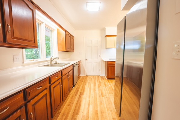 Home in Blacksburg for Sale at Auction
