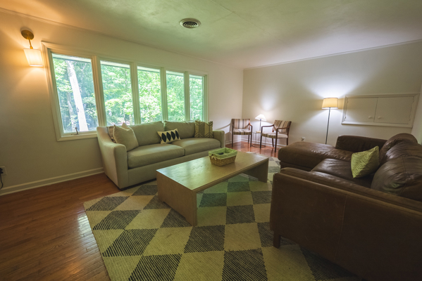 Home in Blacksburg for Sale at Auction