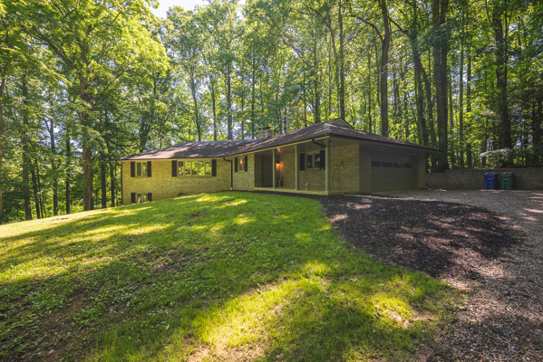 Home in Blacksburg for Sale at Auction