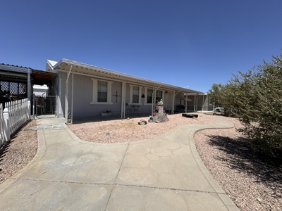 Move‑In Ready Salome Arizona Home | 3 Bed, 2 Bath with Solar - image 11