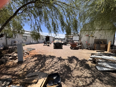 Move‑In Ready Salome Arizona Home | 3 Bed, 2 Bath with Solar - image 4