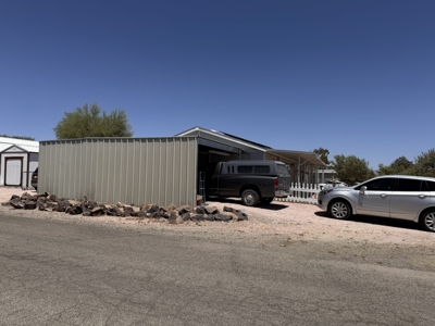 Move‑In Ready Salome Arizona Home | 3 Bed, 2 Bath with Solar - image 15