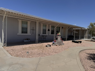 Move‑In Ready Salome Arizona Home | 3 Bed, 2 Bath with Solar - image 12