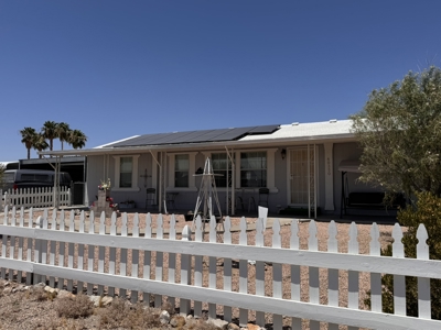 Move‑In Ready Salome Arizona Home | 3 Bed, 2 Bath with Solar - image 5