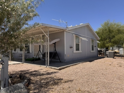 Move‑In Ready Salome Arizona Home | 3 Bed, 2 Bath with Solar - image 10