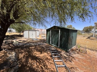 Move‑In Ready Salome Arizona Home | 3 Bed, 2 Bath with Solar - image 3
