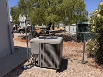 Move‑In Ready Salome Arizona Home | 3 Bed, 2 Bath with Solar - image 9