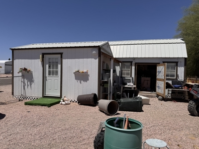 Move‑In Ready Salome Arizona Home | 3 Bed, 2 Bath with Solar - image 14