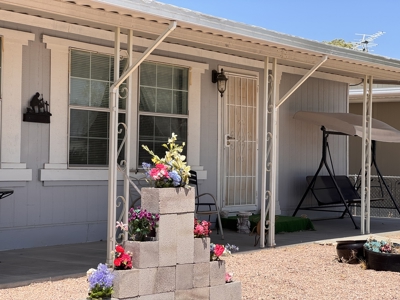 Move‑In Ready Salome Arizona Home | 3 Bed, 2 Bath with Solar - image 13