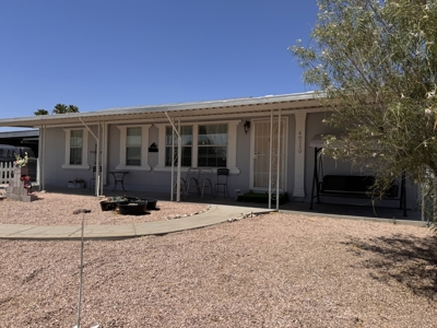 Move‑In Ready Salome Arizona Home | 3 Bed, 2 Bath with Solar - image 2