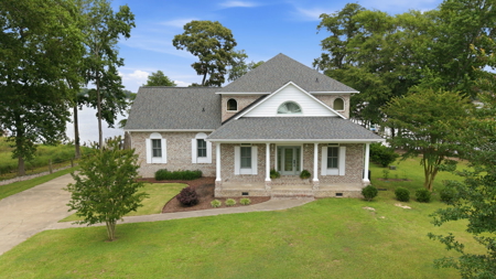 Bath Creek Beauty with Private Pier - image 50