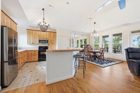 Bath Creek Beauty with Private Pier - image 30