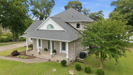 Bath Creek Beauty with Private Pier - image 11