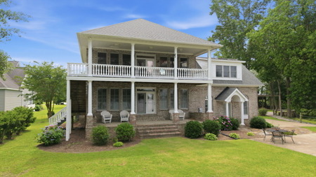 Bath Creek Beauty with Private Pier - image 3