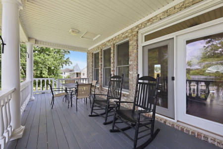 Bath Creek Beauty with Private Pier - image 38