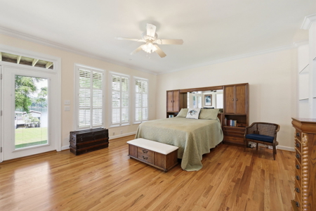 Bath Creek Beauty with Private Pier - image 41