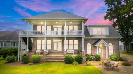 Bath Creek Beauty with Private Pier - image 1