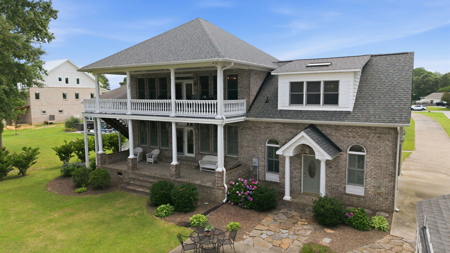 Bath Creek Beauty with Private Pier - image 15