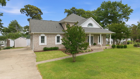 Bath Creek Beauty with Private Pier - image 8