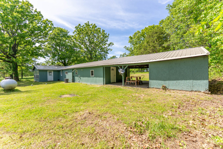 Missouri Ozarks Home on 3 Acres | Alton, MO - image 10