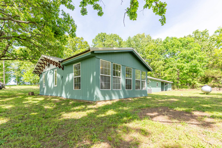 Missouri Ozarks Home on 3 Acres | Alton, MO - image 7