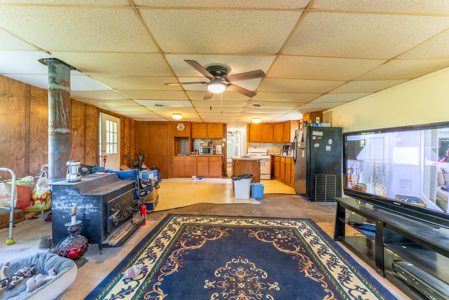 Missouri Ozarks Home on 3 Acres | Alton, MO - image 20