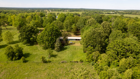 Missouri Ozarks Home on 3 Acres | Alton, MO - image 42