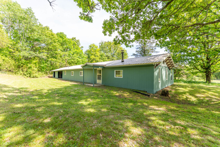 Missouri Ozarks Home on 3 Acres | Alton, MO - image 6