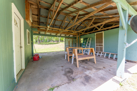 Missouri Ozarks Home on 3 Acres | Alton, MO - image 12