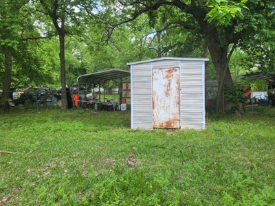 Historic Investment Home with Rental Potential in Deport TX - image 10