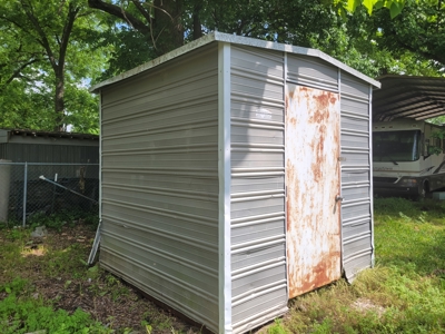 Historic Investment Home with Rental Potential in Deport TX - image 11