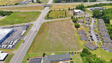 2.9 Acre Commercial Lot on US Hwy 264 Washington NC - image 19