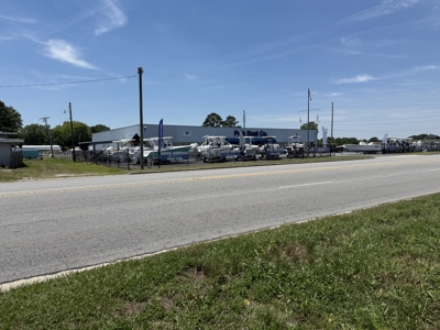2.9 Acre Commercial Lot on US Hwy 264 Washington NC - image 13