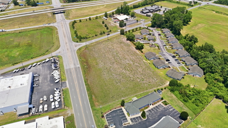 2.9 Acre Commercial Lot on US Hwy 264 Washington NC - image 20