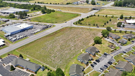 2.9 Acre Commercial Lot on US Hwy 264 Washington NC - image 18