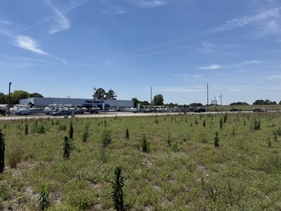 2.9 Acre Commercial Lot on US Hwy 264 Washington NC - image 8