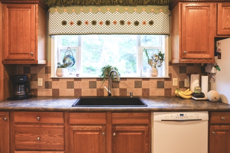 Country Home With Acreage Near Salem Arkansas - image 22