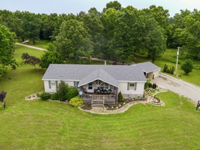 Country Home With Acreage Near Salem Arkansas - image 36