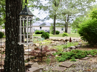 Country Home With Acreage Near Salem Arkansas - image 16