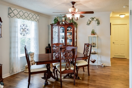 Country Home With Acreage Near Salem Arkansas - image 26