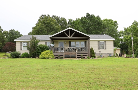 Country Home With Acreage Near Salem Arkansas - image 30