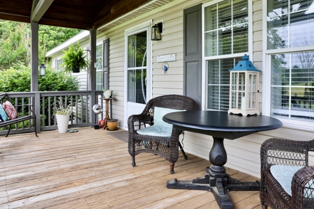 Country Home With Acreage Near Salem Arkansas - image 32