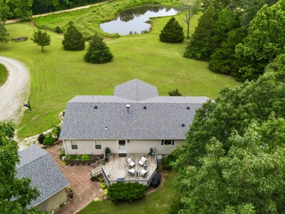 Country Home With Acreage Near Salem Arkansas - image 46